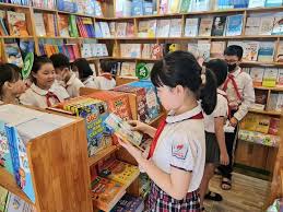Vai trò của Văn hóa đọc và hoạt động khuyến đọc trong trường học